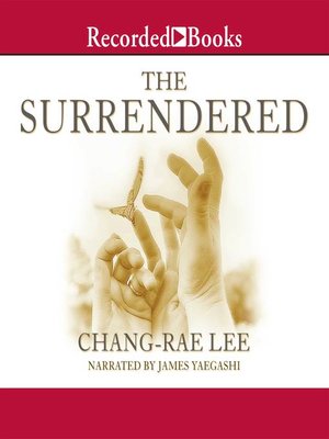 cover image of The Surrendered